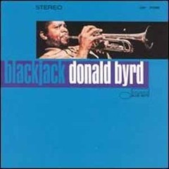 Donald Byrd: Blackjack - Vinilo