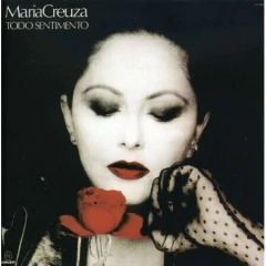 Maria Creuza - Todo sentimiento - CD