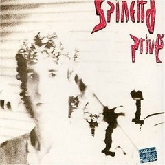 Luis Alberto Spinetta - Privé - CD