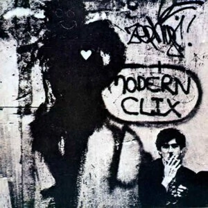 Charly García: Clics modernos - CD