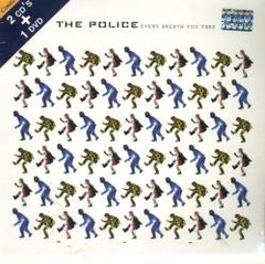 The Police: Every Breath You Take (2 CDs + DVD)