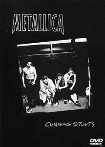 Metallica: Cunning Stunts (2 DVDs)