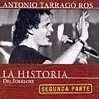 Antonio Tarragó Ros: La historia del folklore - Segunda Parte - CD
