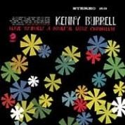 Kenny Burrell: Have Yourself A Soulful Little Christmas - CD