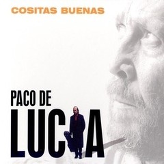 Paco de Lucía: Cositas buenas - CD