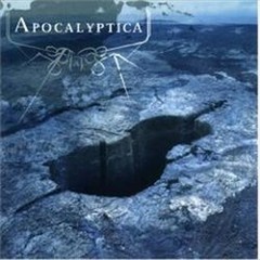 Apocalyptica: Apocalyptica - CD