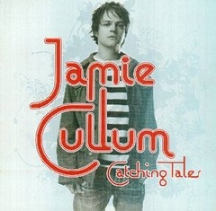 Jamie Cullum: Catching Tales - CD