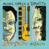 Michel Camilo & Tomatito: Spain Again - CD