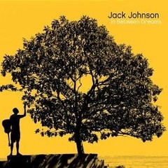 Jack Johnson: In Between Dreams - CD