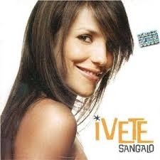 Ivete Sangalo: Ivete - CD