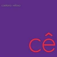 Caetano Veloso: Cê - CD