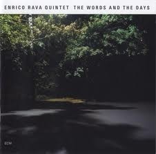 Enrico Rava - The Words and the Days - CD