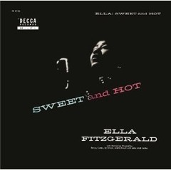 Ella Fitzgerald: Sweet and Hot - CD