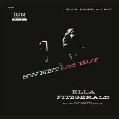 Ella Fitzgerald: Sweet and Hot - CD
