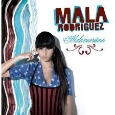 Mala Rodríguez: Malamarismo - CD