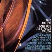 Oliver Nelson: The Blues and the Abstract Truth - Importado - CD