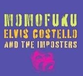 Elvis Costello: Momofuku - CD