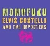 Elvis Costello - Momofuku - CD