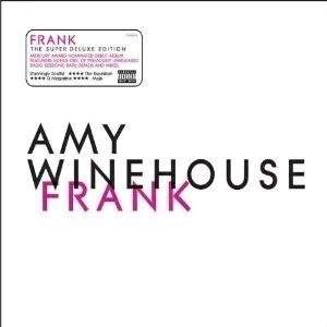 Amy Winehouse: Frank - Deluxe Edition (2 CDs)