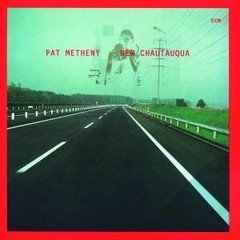 Pat Metheny: New Chautauqua - CD