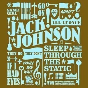 Jack Johnson: Sleep Through The Static (2 CDs)