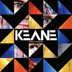 Keane: Perfect Symmetry - CD