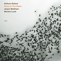 Stefano Bollani Trio: Stone In The Water - CD