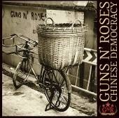 Guns N´Roses: Chinese Democracy - CD