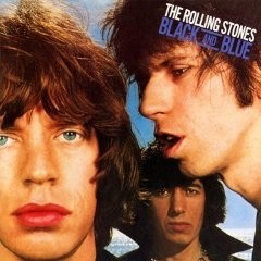 The Rolling Stones: Black and Blue - Remastered - CD