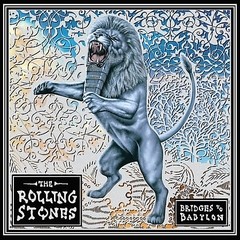 The Rolling Stones: Bridges to Babylon - CD