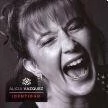Alicia Vázquez: Identidad - CD