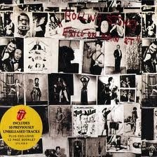 The Rolling Stones: Exile on Main St. (2 CD + Booklet)