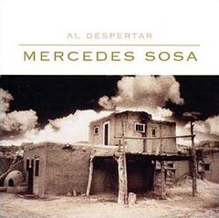 Mercedes Sosa: Al despertar (Ed. Remasterizada) - CD