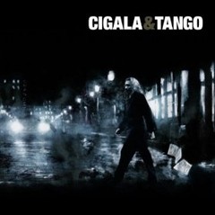 Diego El Cigala: Cigala & Tango - CD