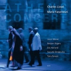 Charles Lloyd / María Farantouri: Athens Concert (2 CDs)