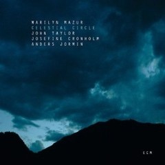 Marilyn Mazur / Anders Jormin: Celestial Circle - CD