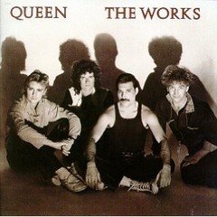 Queen - The Works - 40 Anniversary - Remastered (2 CDs)