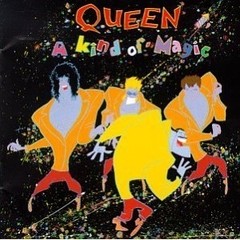 Queen: A Kind of Magic - 40 Anniversary - Remastered (2 CDs)