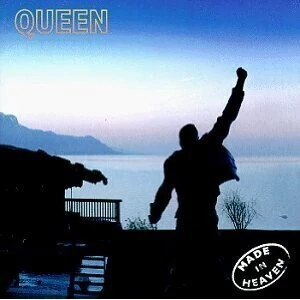 Queen: Made in Heaven -40 Anniversary - Remastered (2 CDs)