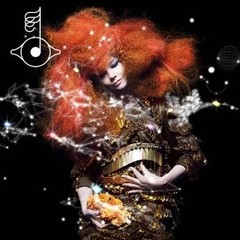 Björk: Biophilia - CD