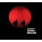 Caetano Veloso / Maria Gadú: Multishow ao Vivo (2 CDs)
