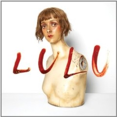 Metallica & Lou Reed: Lulu (2 CDs)