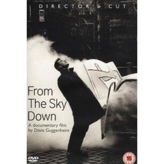 U2: From the Sky Down - DVD