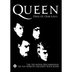 Queen: Days Of Our Lives - DVD