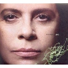 Gal Costa: Recanto - CD