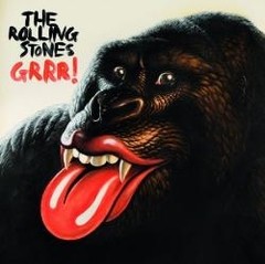 The Rolling Stones: Grrrr! (3 CDs)