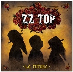 ZZ Top: La Futura - CD