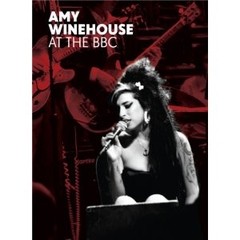 Amy Winehouse: At the BBC (Box Set 3 DVDs + 1 CD)