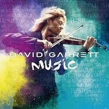 David Garrett - Music - CD