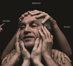 Caetano Veloso: Abraçaco - CD